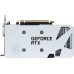 MSI GeForce RTX 3050 VENTUS 2X XS WHITE 8G OC